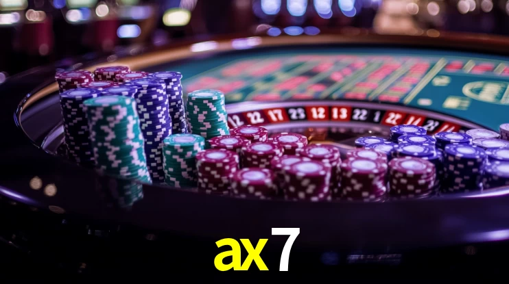 Live Casino ax7