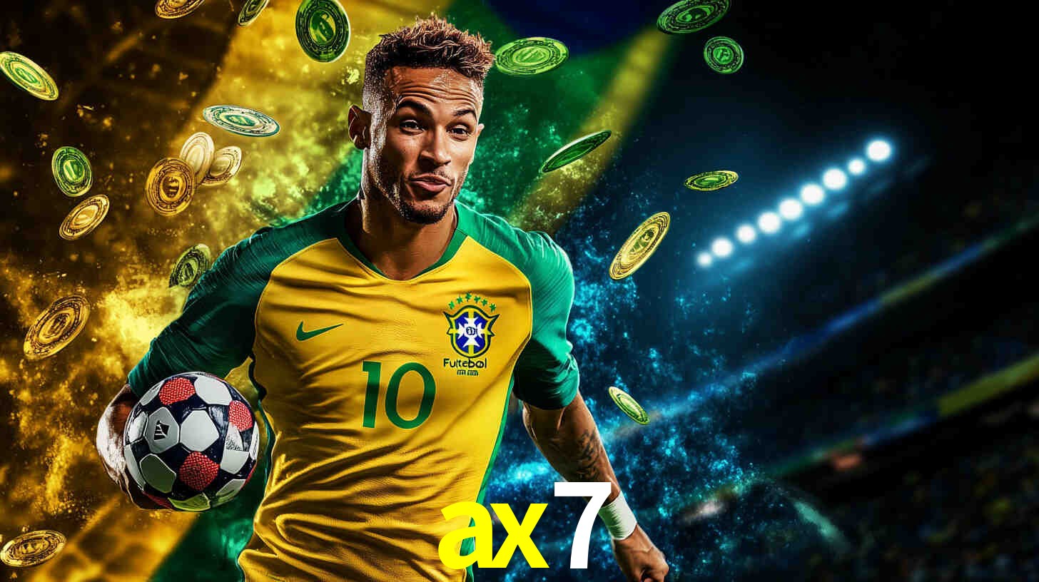Apostas Esportivas na ax7: Um Guia Completo