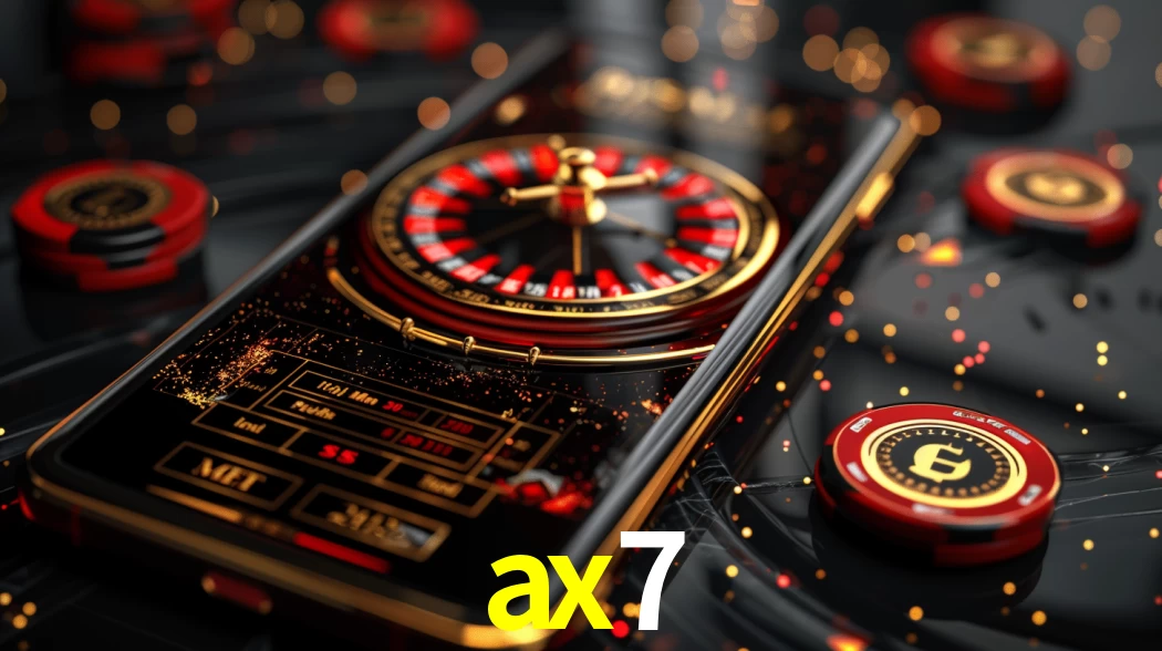 Live Casino ax7