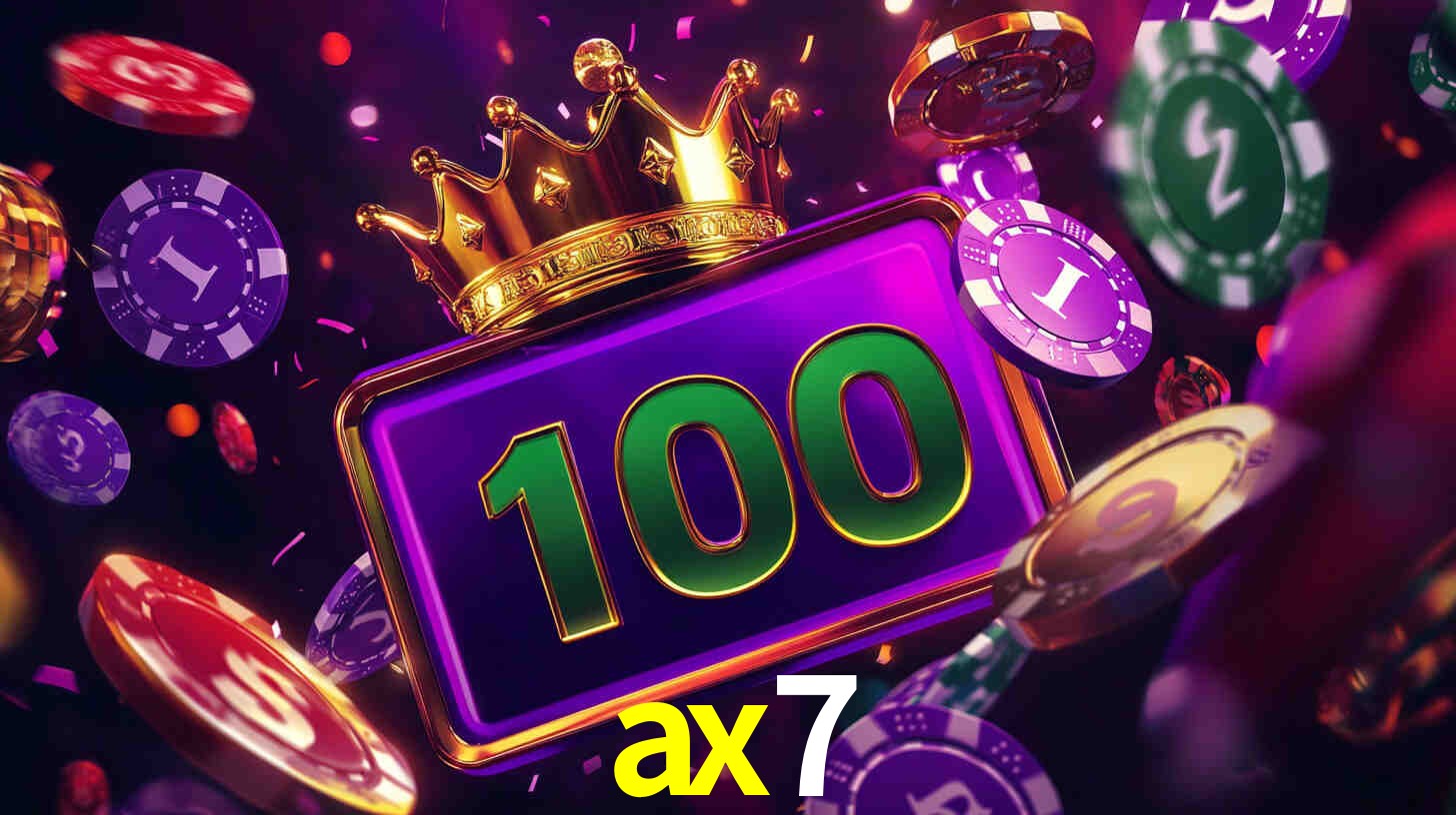 Daily Bonuses ax7
