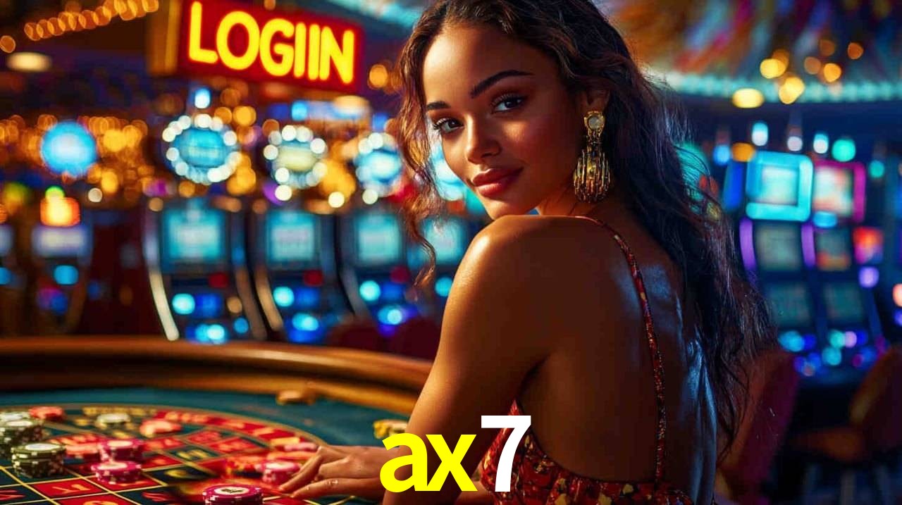 Provedores de Jogos ax7