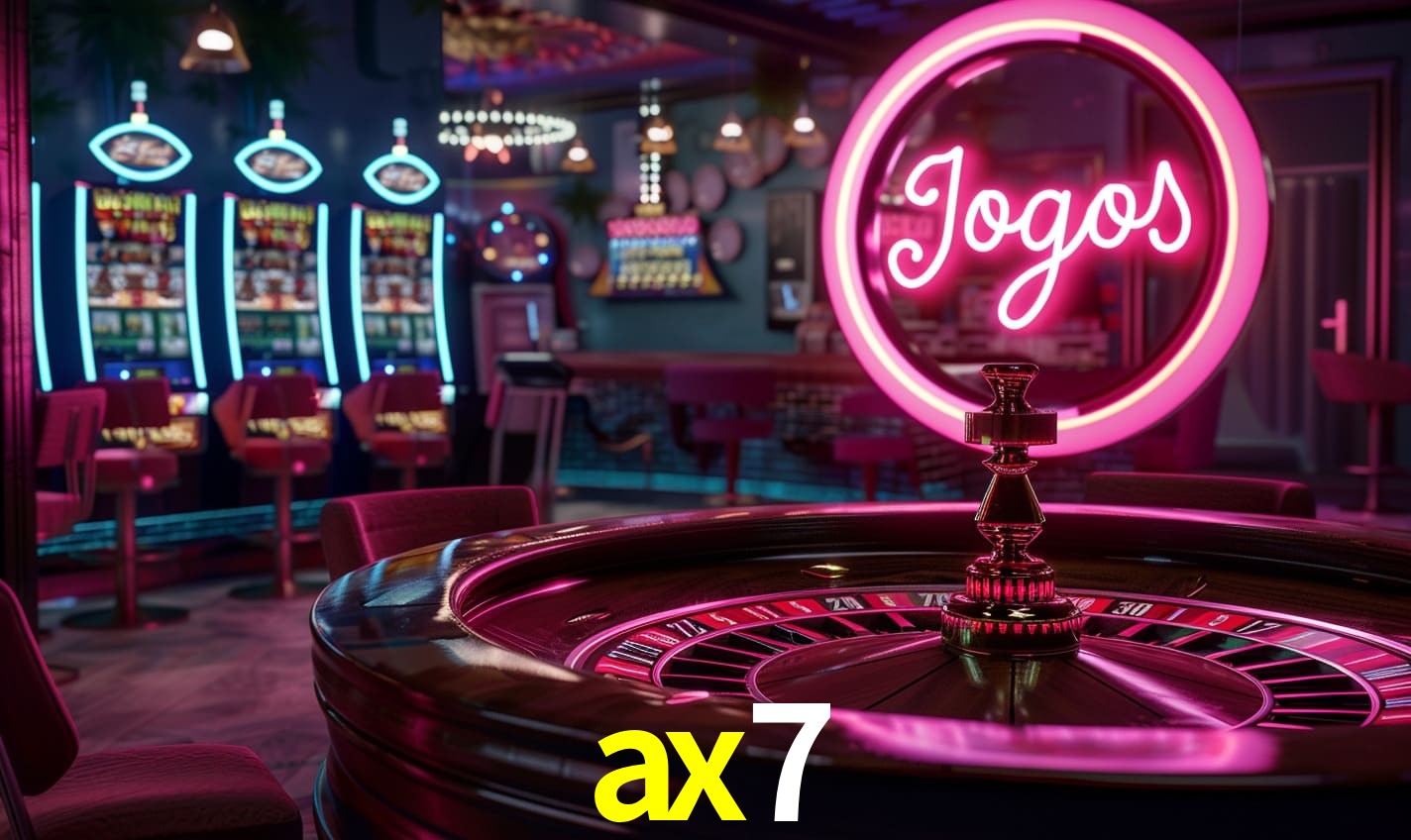 Descubra o Programa VIP da ax7: Vantagens Exclusivas para Jogadores