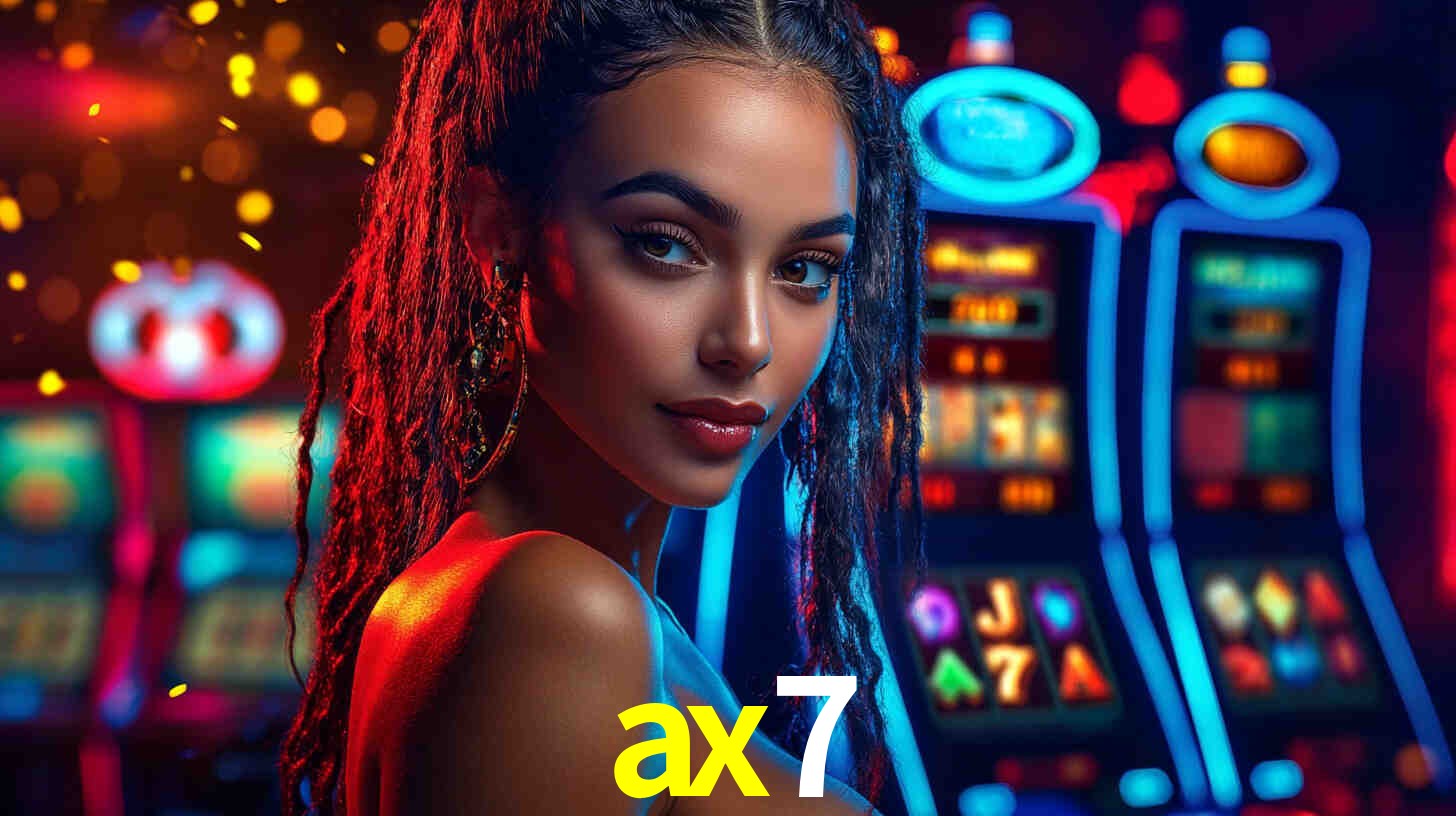 A Popularidade dos Caça-Níqueis no ax7