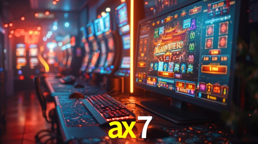 ax7,ax7.com