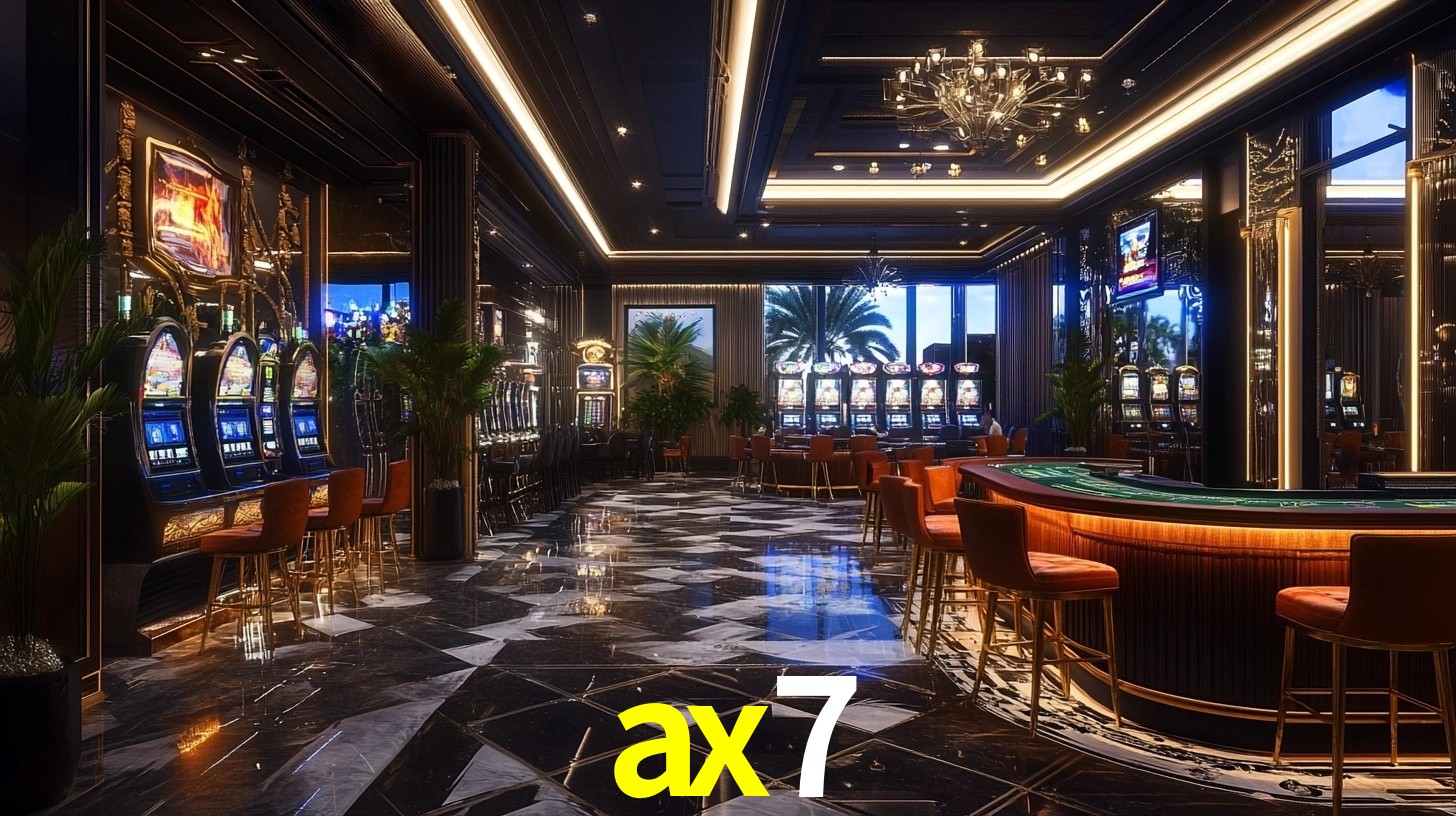 Premium Interface ax7