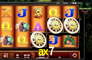 Apostas Esportivas na ax7: Um Guia Completo