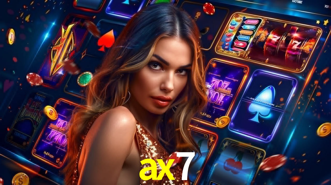 A Emoção da Loteria na ax7: Uma Chance de Mudança de Vida