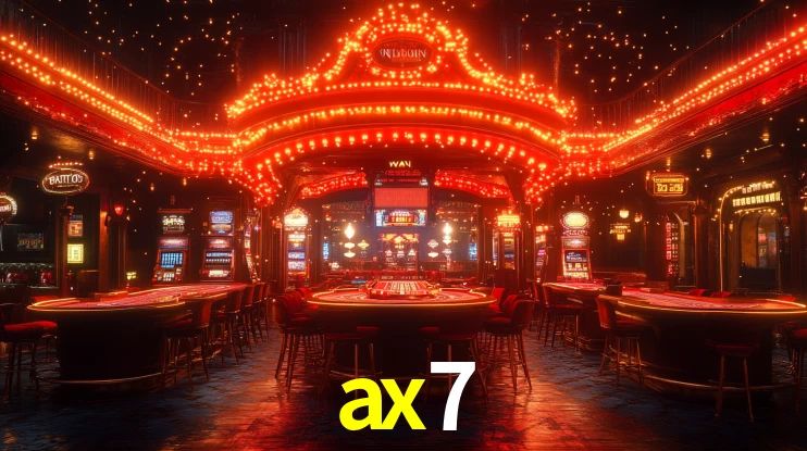 ax7,ax7.com