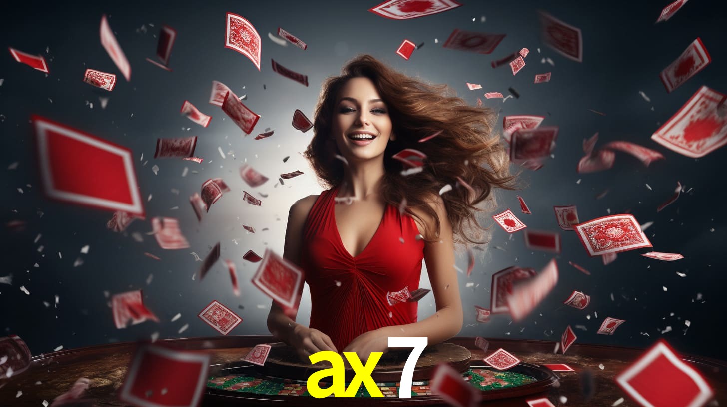 Blackjack Table ax7