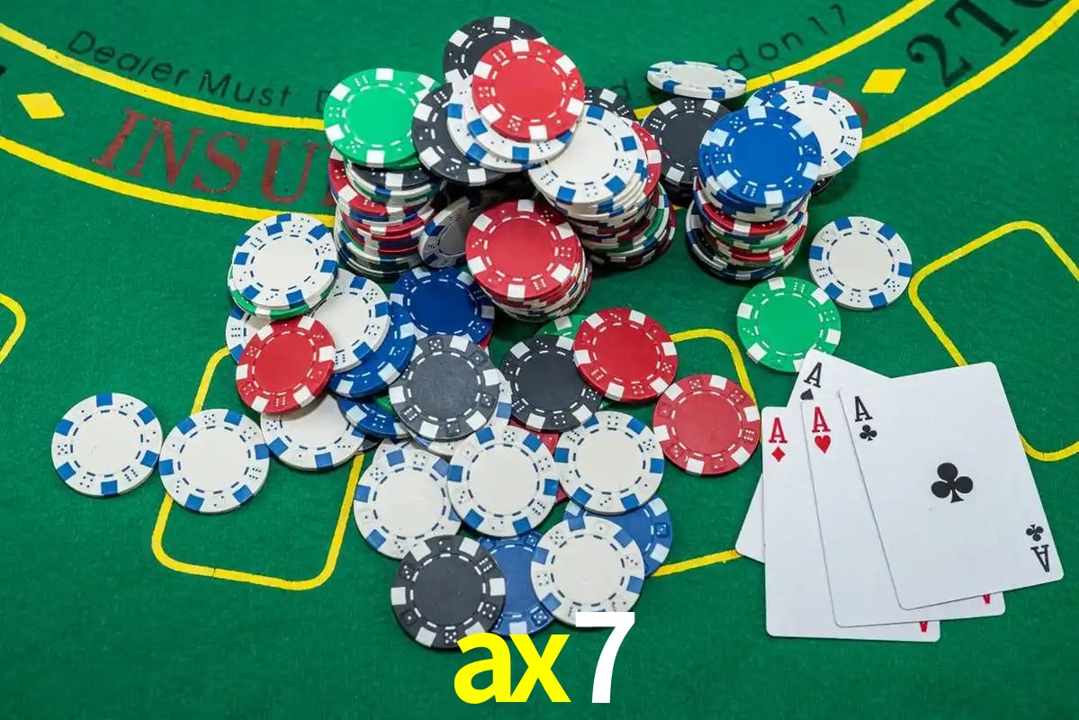 Interface do App ax7