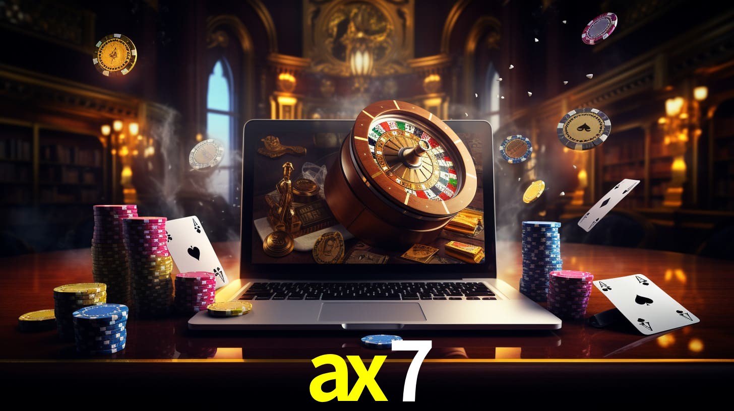 VIP Casino ax7