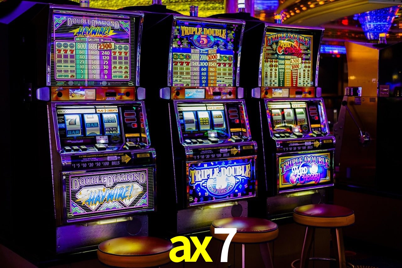 Casino VIP ax7