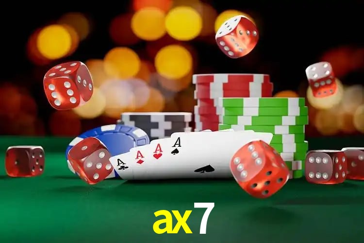 Diretório de Jogos ax7