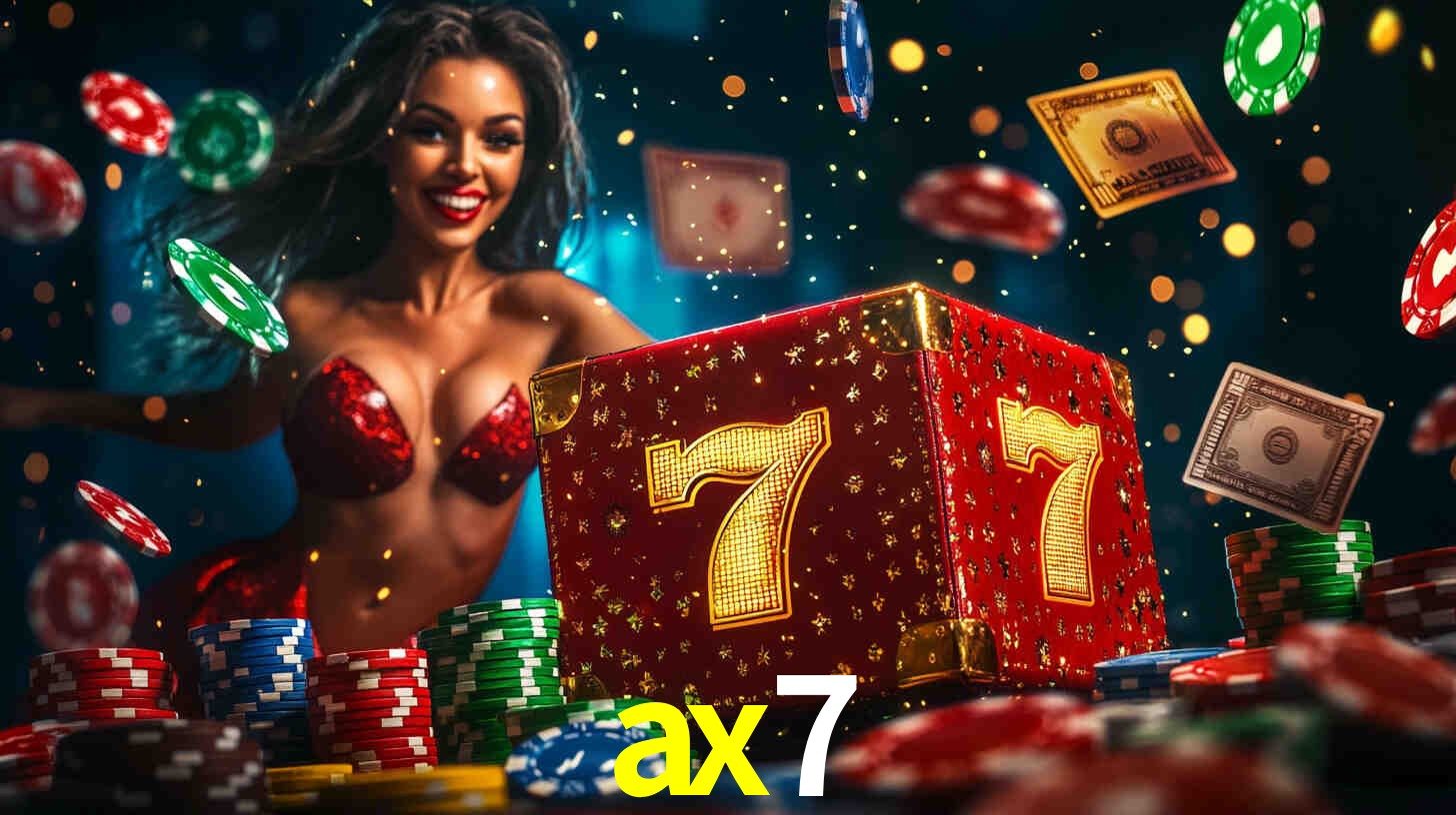 Descubra a Essência do ax7: Nossa História e Compromissos